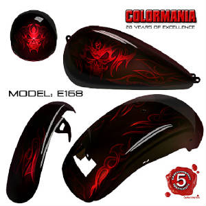 E168 skull and graphics in candy blood red.jpg